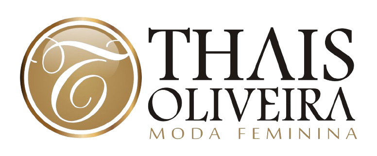 Thais Oliveira Moda Feminina